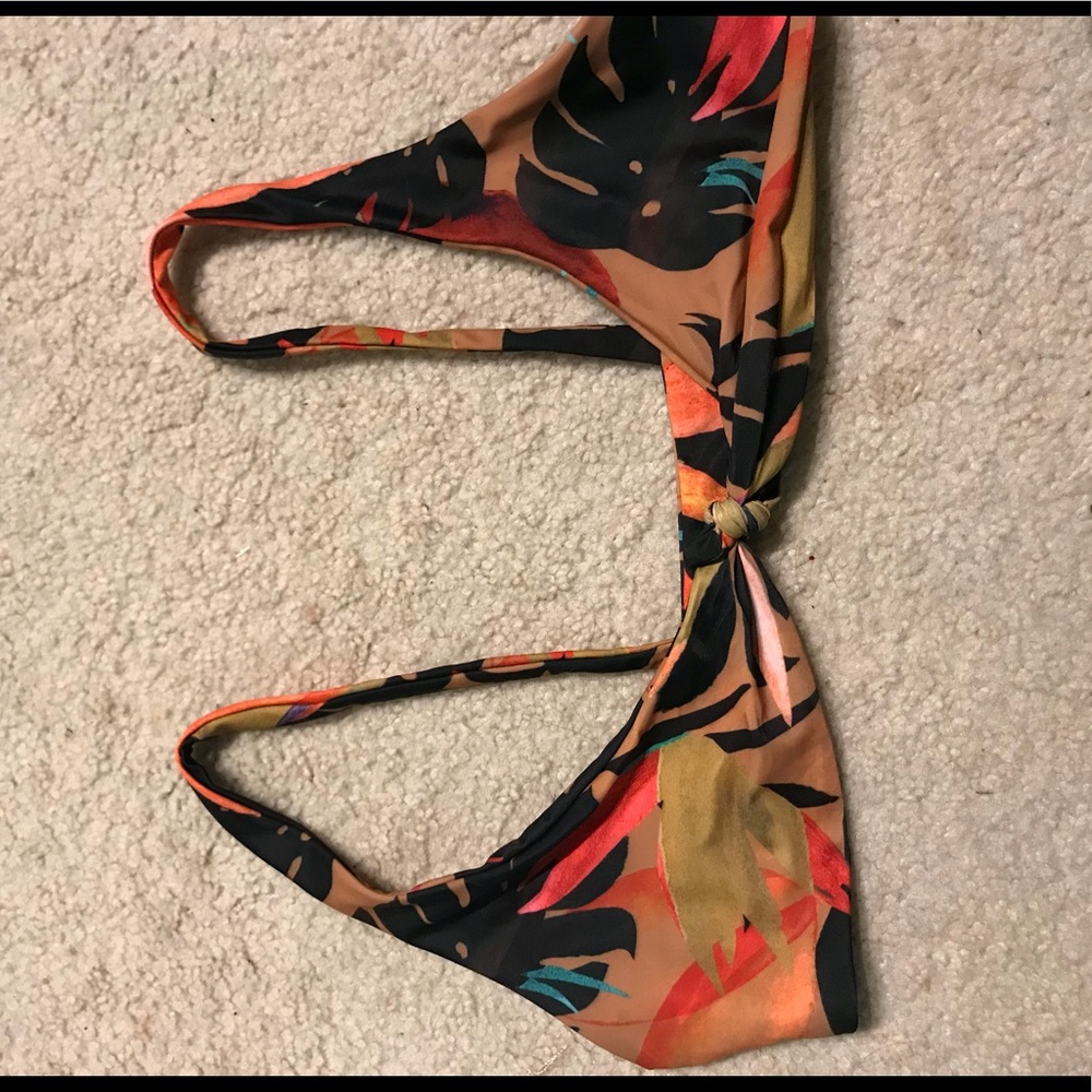 Stone Fox Hana Top M